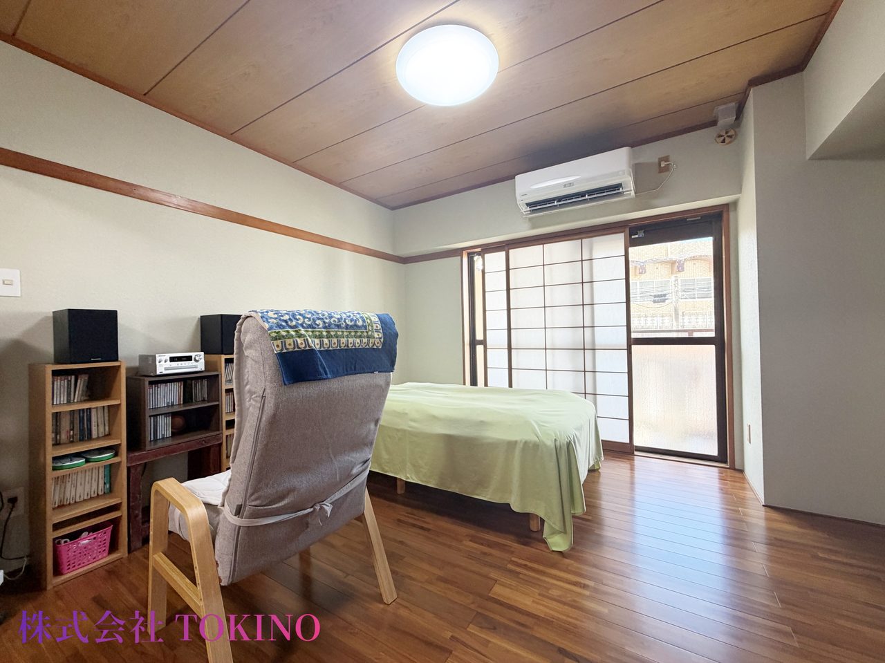 ライオンズマンション牧志（那覇市・マンション）の写真16