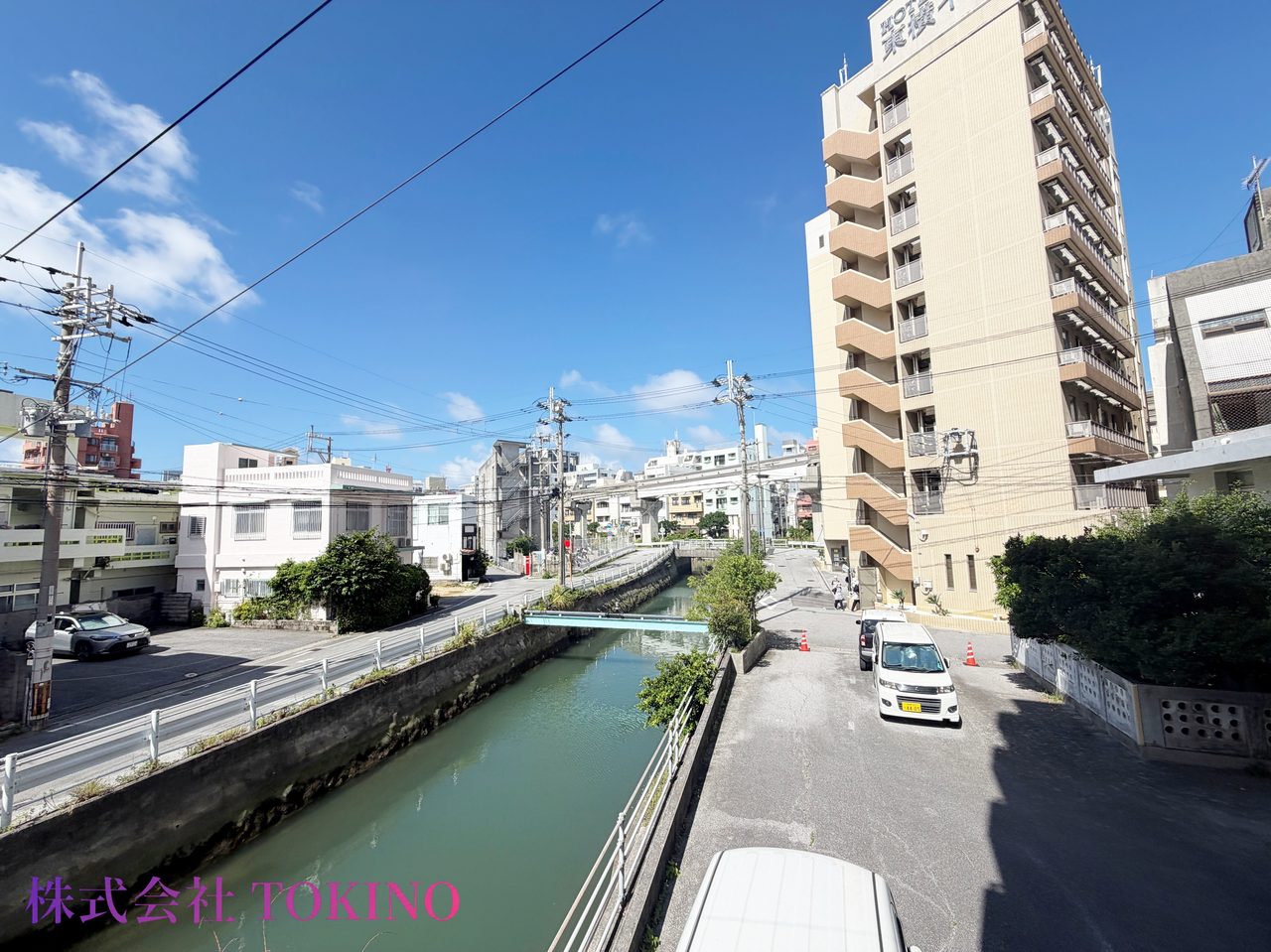 ライオンズマンション牧志（那覇市・マンション）の写真22