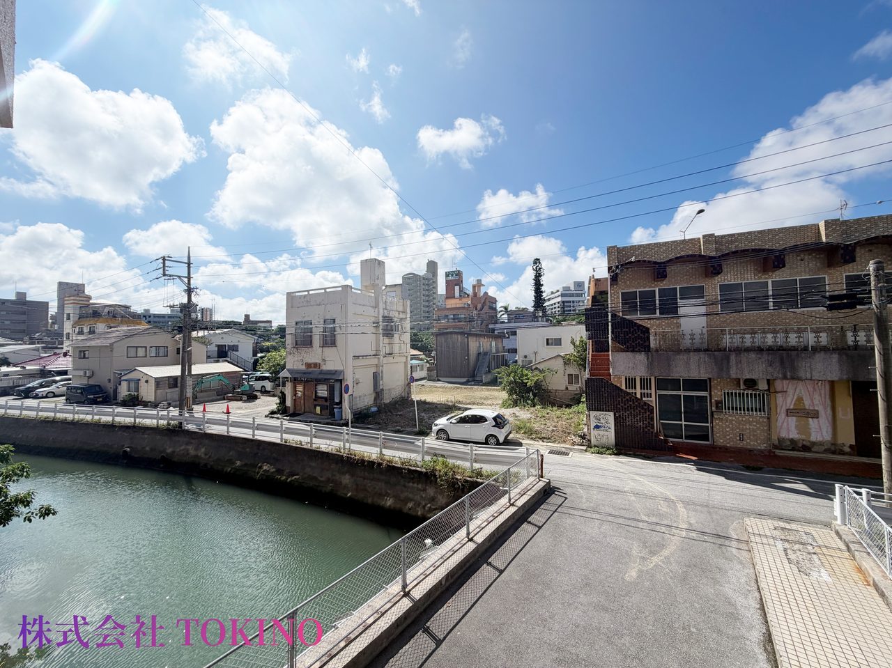 ライオンズマンション牧志（那覇市・マンション）の写真23