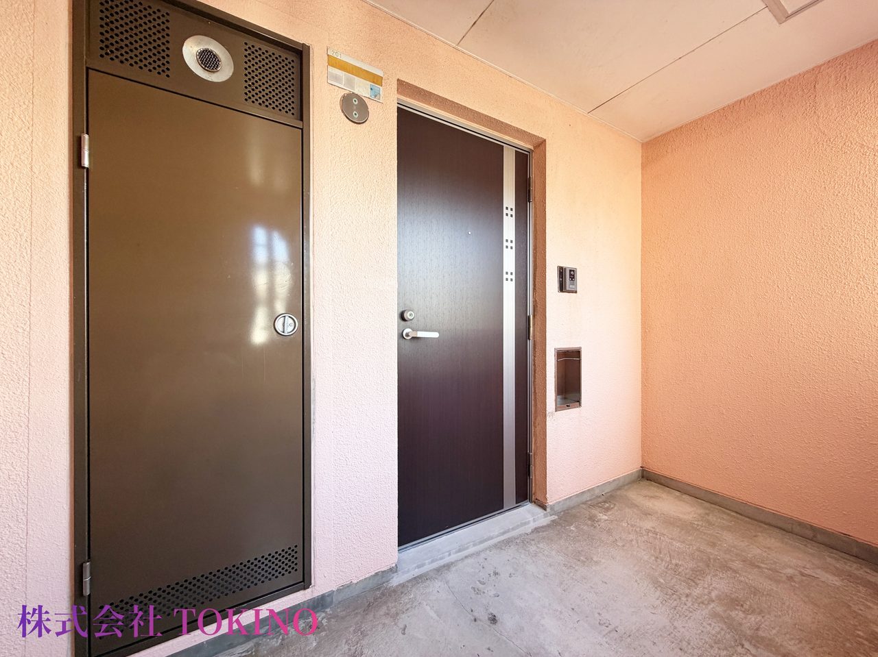 ライオンズマンション牧志（那覇市・マンション）の写真24