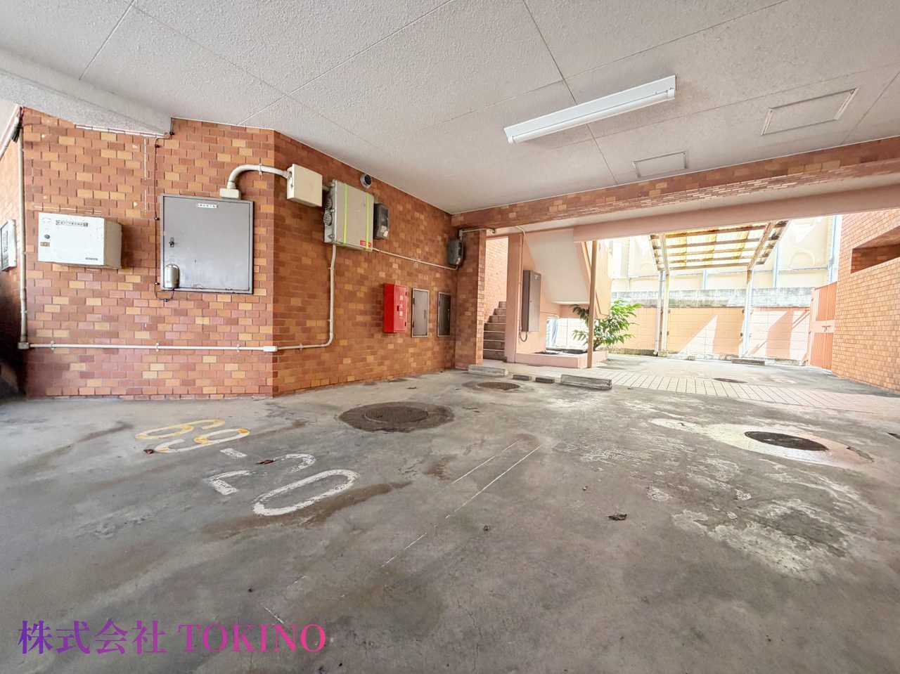 ライオンズマンション牧志（那覇市・マンション）の写真25