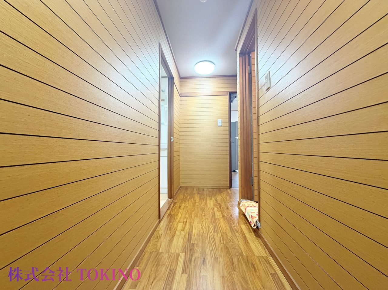 ライオンズマンション牧志（那覇市・マンション）の写真4