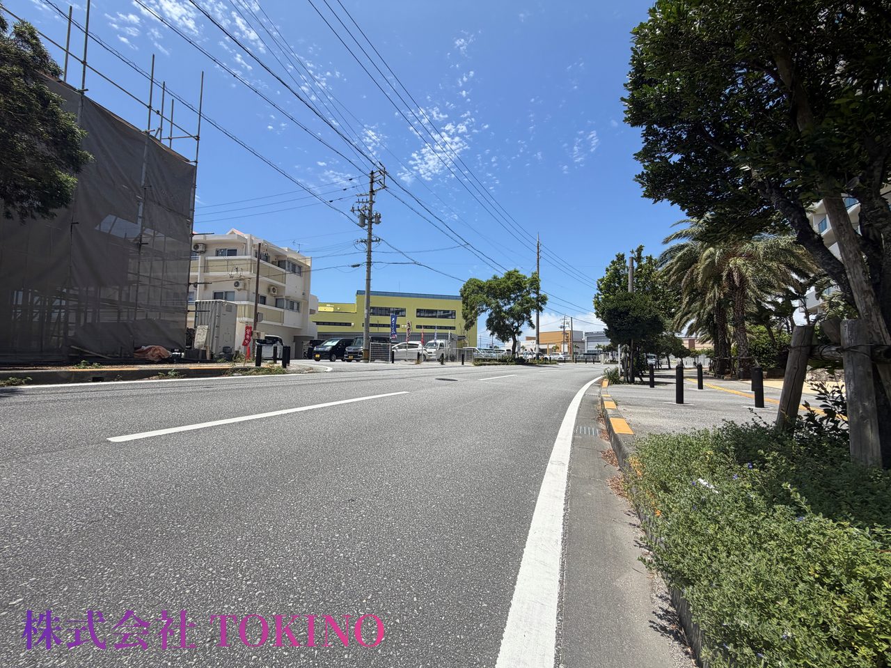 ジ・オーシャンテラス豊崎シーサイドテラス（豊見城市・マンション）の写真11