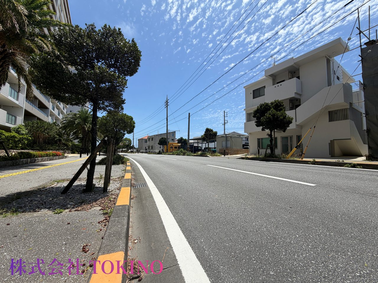 ジ・オーシャンテラス豊崎シーサイドテラス（豊見城市・マンション）の写真12