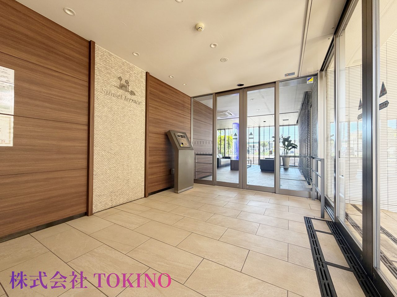 ジ・オーシャンテラス豊崎シーサイドテラス（豊見城市・マンション）の写真17