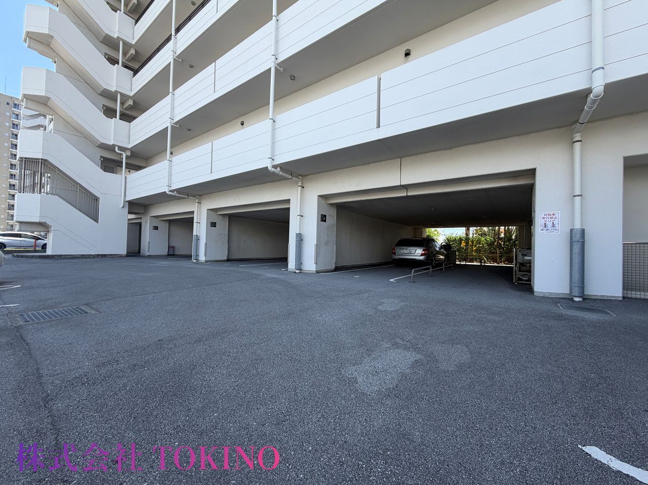 ジ・オーシャンテラス豊崎シーサイドテラス（豊見城市・マンション）の写真27
