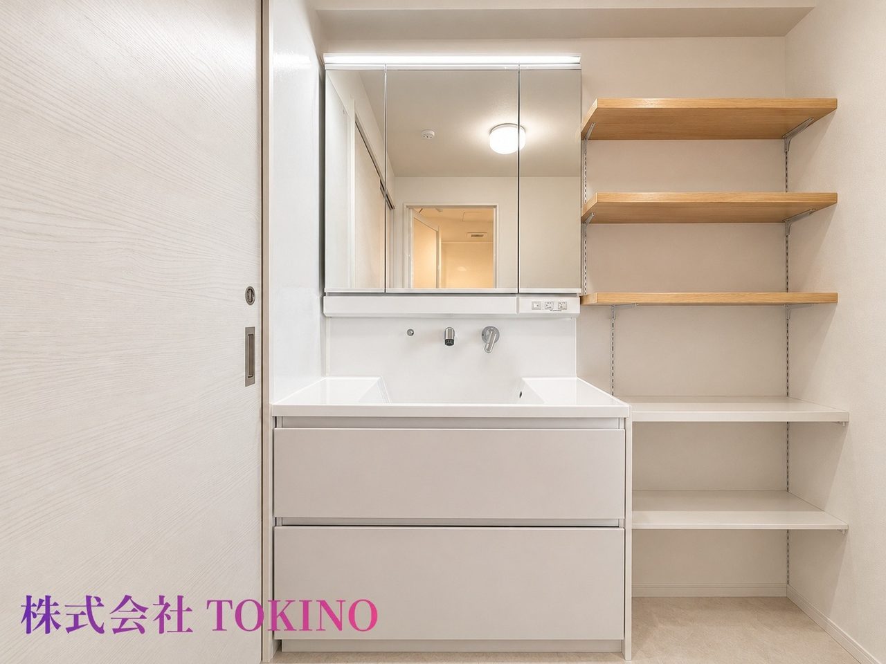 ハピネス新都心Ⅲ（那覇市・マンション）の写真9