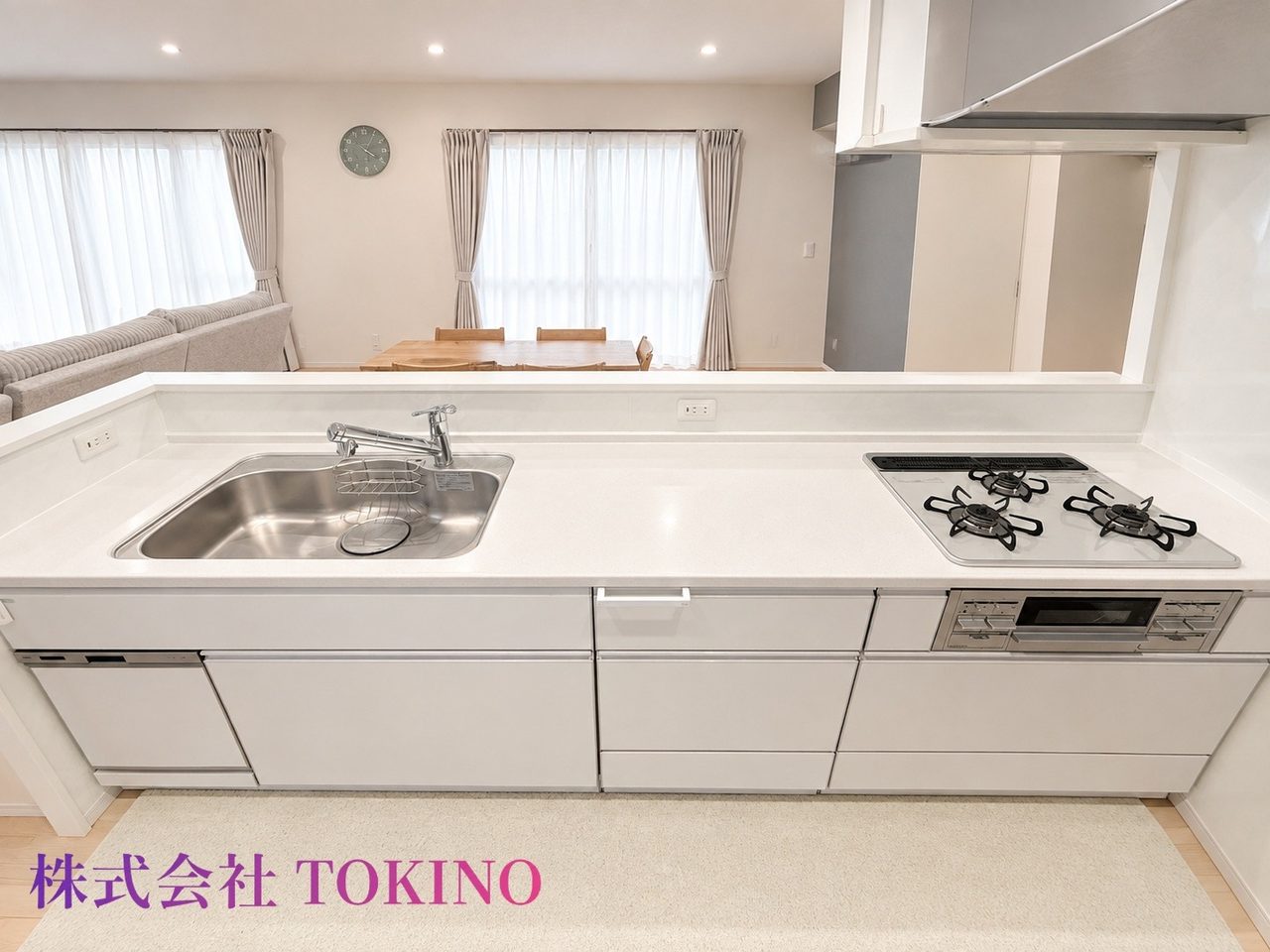 ハピネス新都心Ⅲ（那覇市・マンション）の写真18