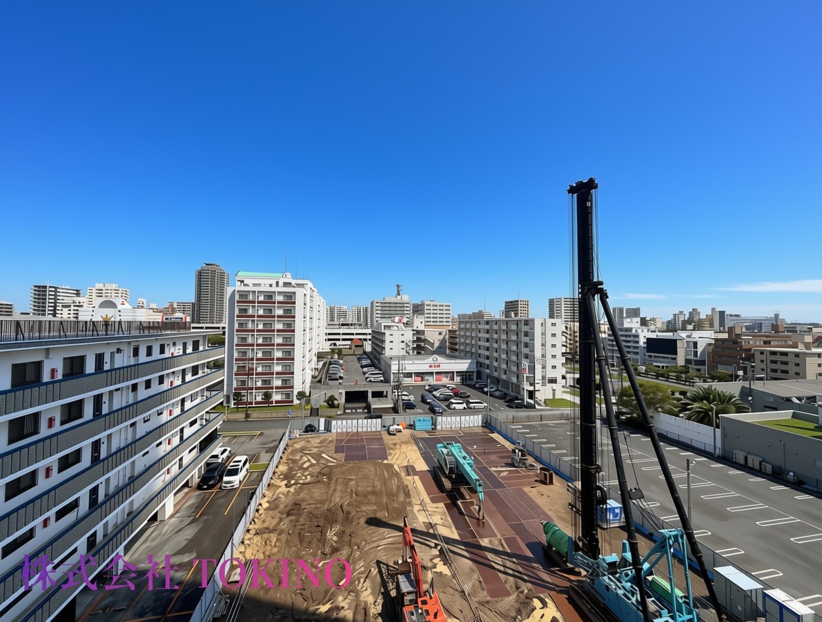 ハピネス新都心Ⅲ（那覇市・マンション）の写真25