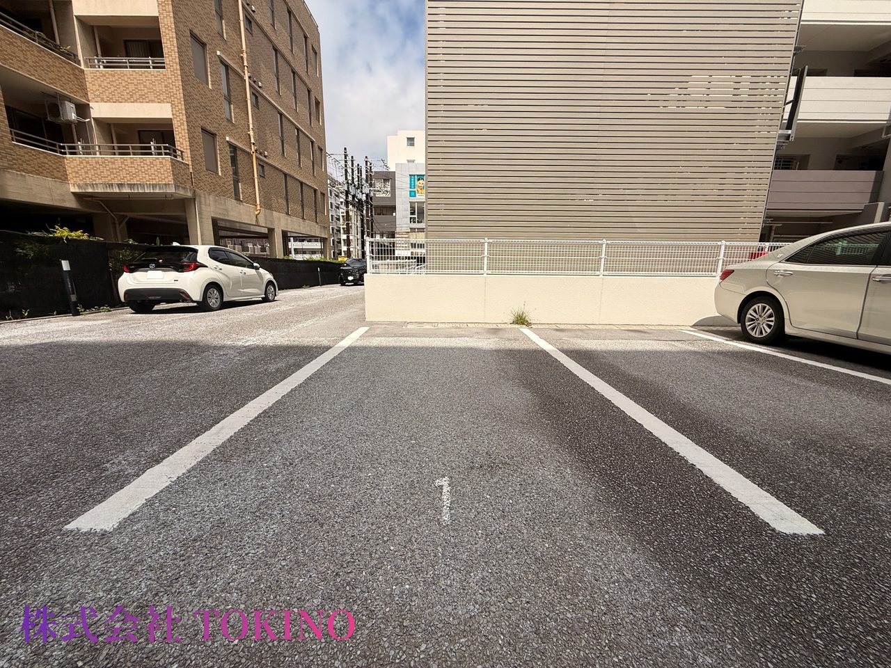 ハピネス新都心Ⅲ（那覇市・マンション）の写真29