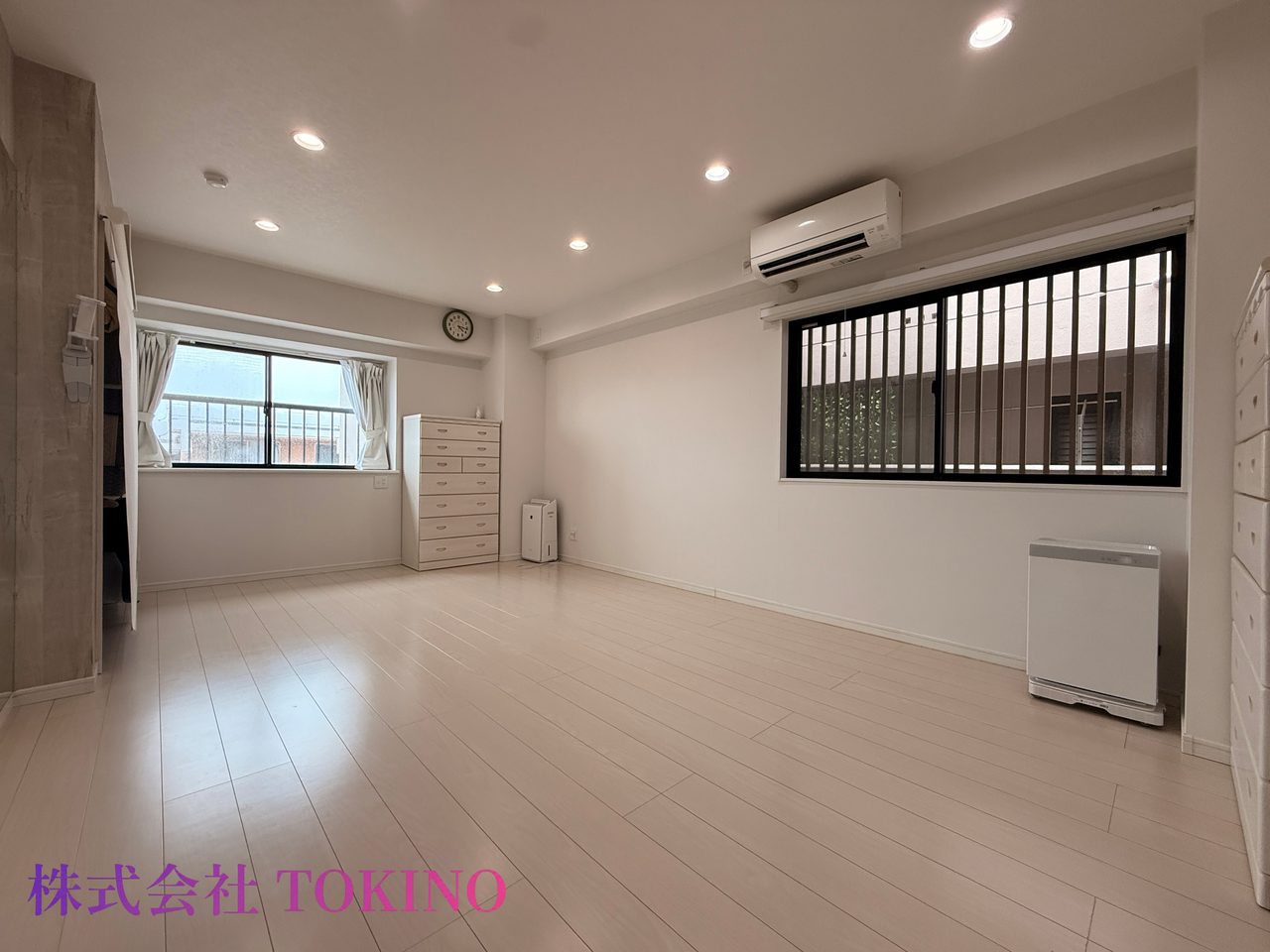 ハピネス新都心Ⅲ（那覇市・マンション）の写真4