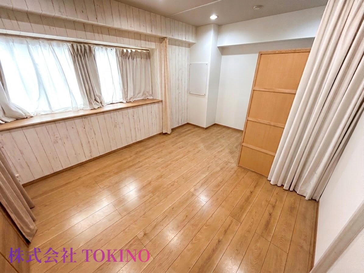 ハピネス新都心Ⅲ（那覇市・マンション）の写真5