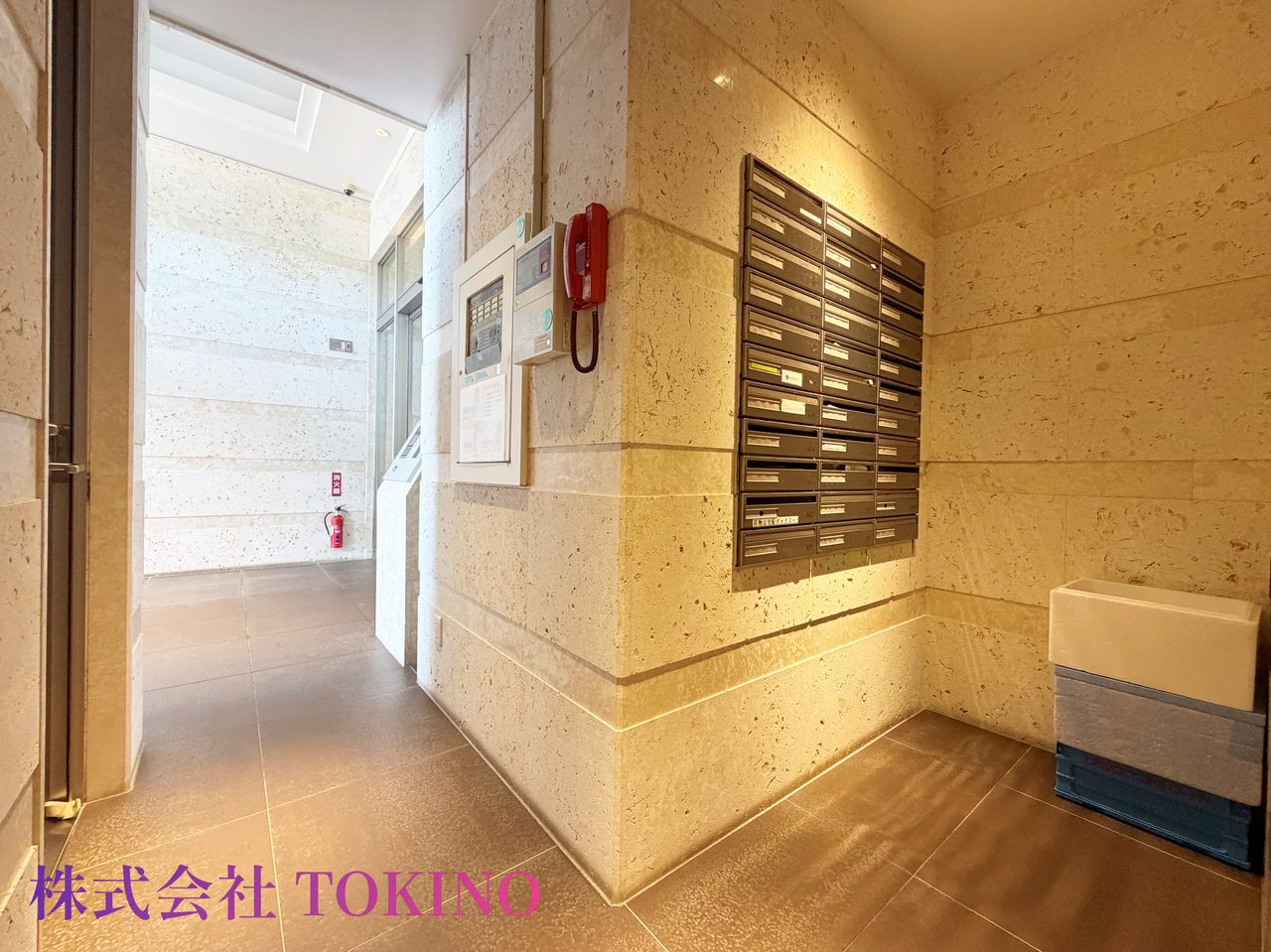 オーシャンリゾート真栄田岬(恩納村・マンション)の写真16
