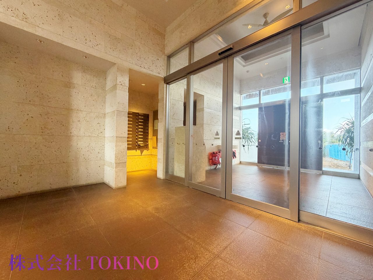 オーシャンリゾート真栄田岬(恩納村・マンション)の写真20