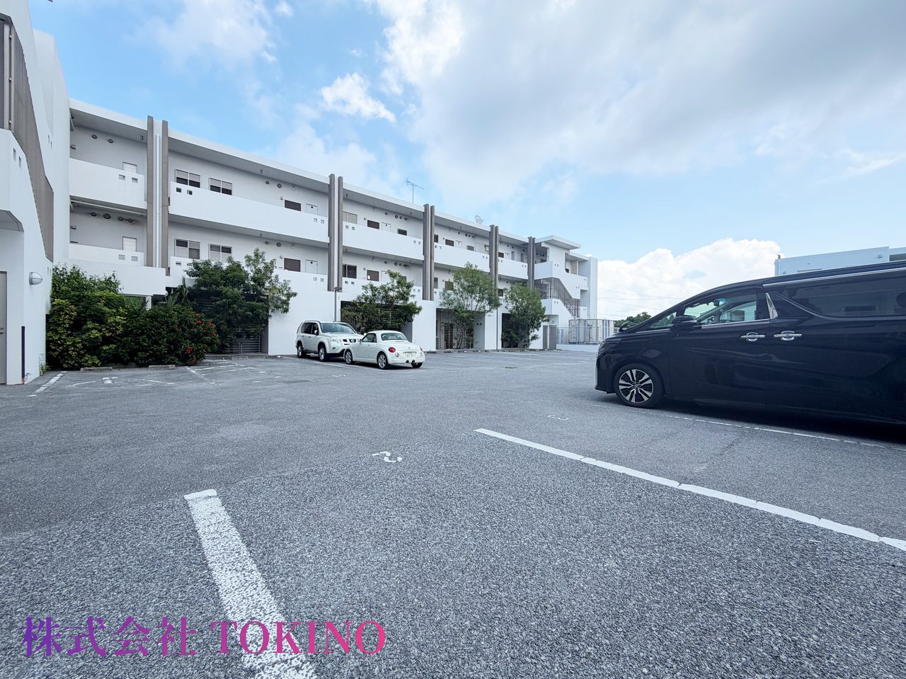 オーシャンリゾート真栄田岬(恩納村・マンション)の写真28