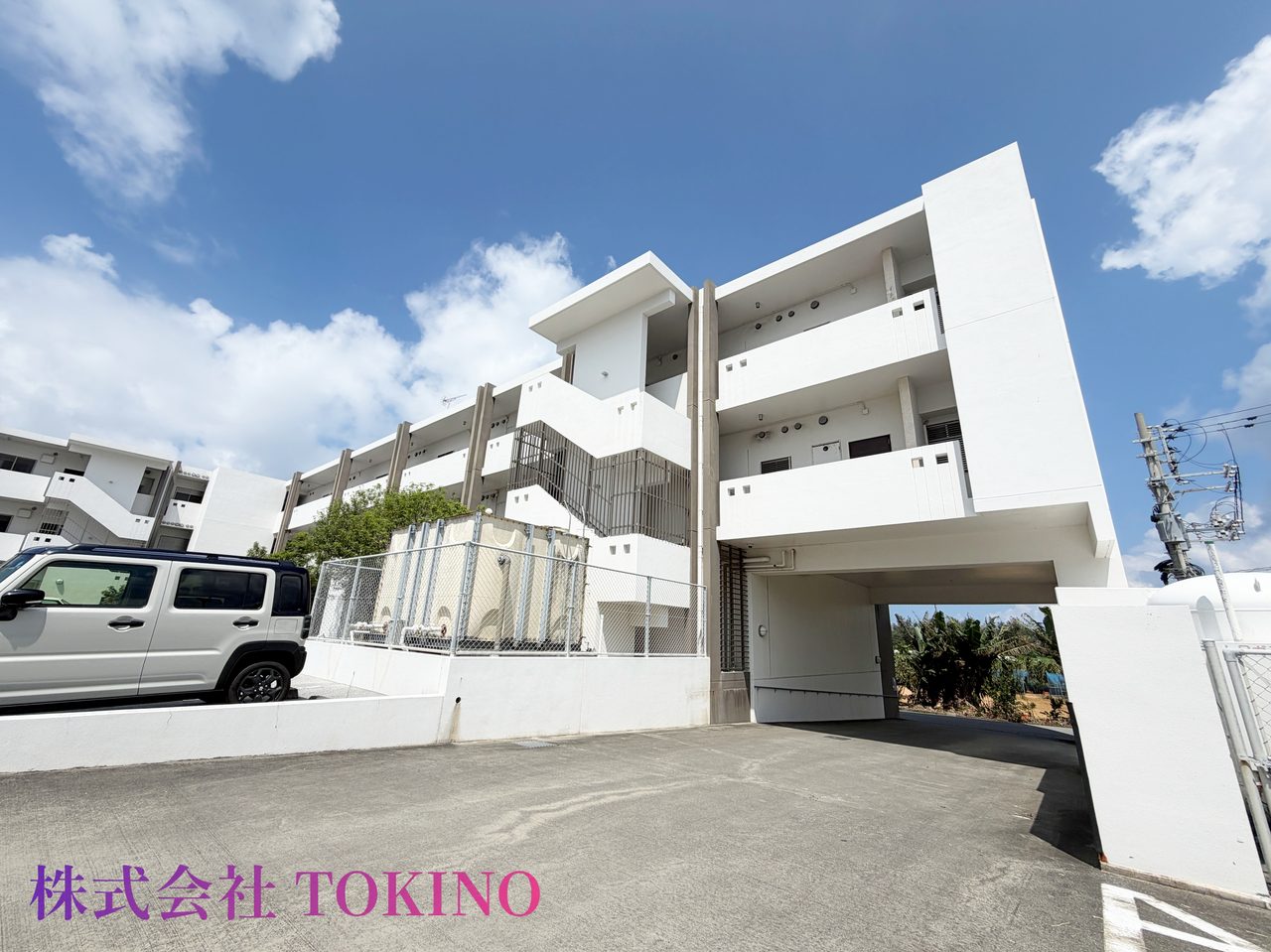 オーシャンリゾート真栄田岬(恩納村・マンション)の写真7