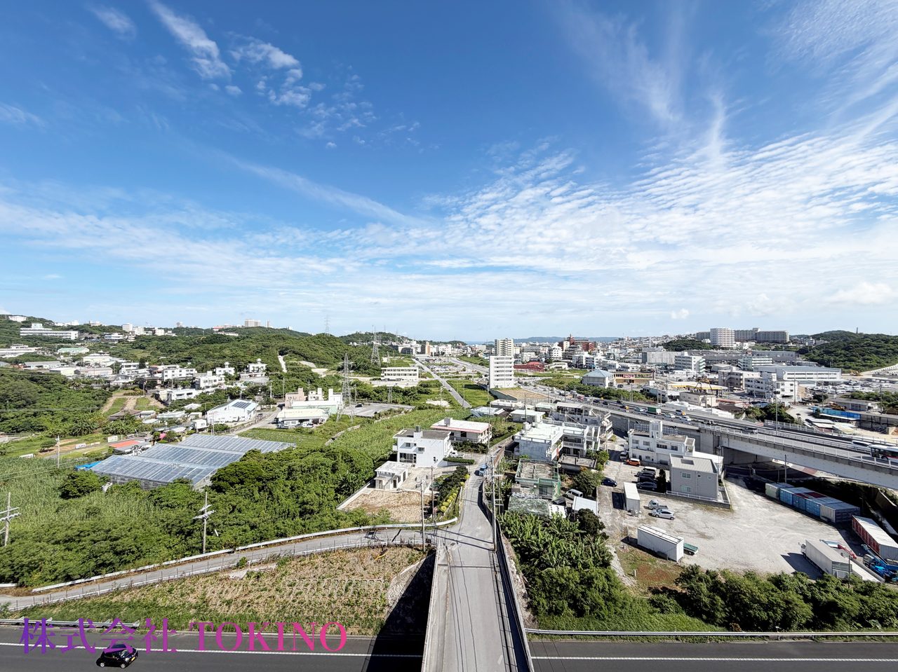レーヴグランディてだこ浦西駅前(浦添市・マンション)の写真25