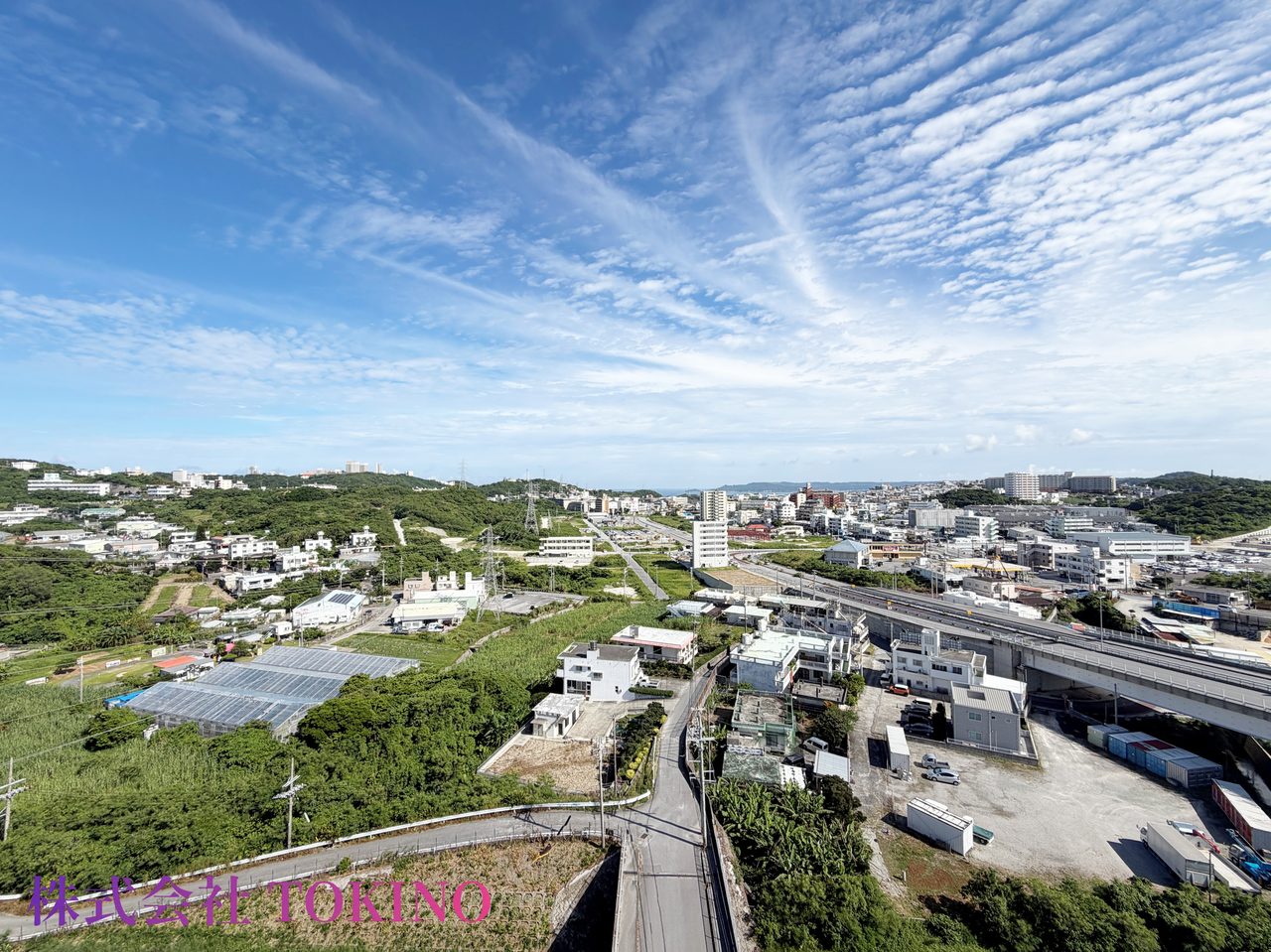 レーヴグランディてだこ浦西駅前(浦添市・マンション)の写真25