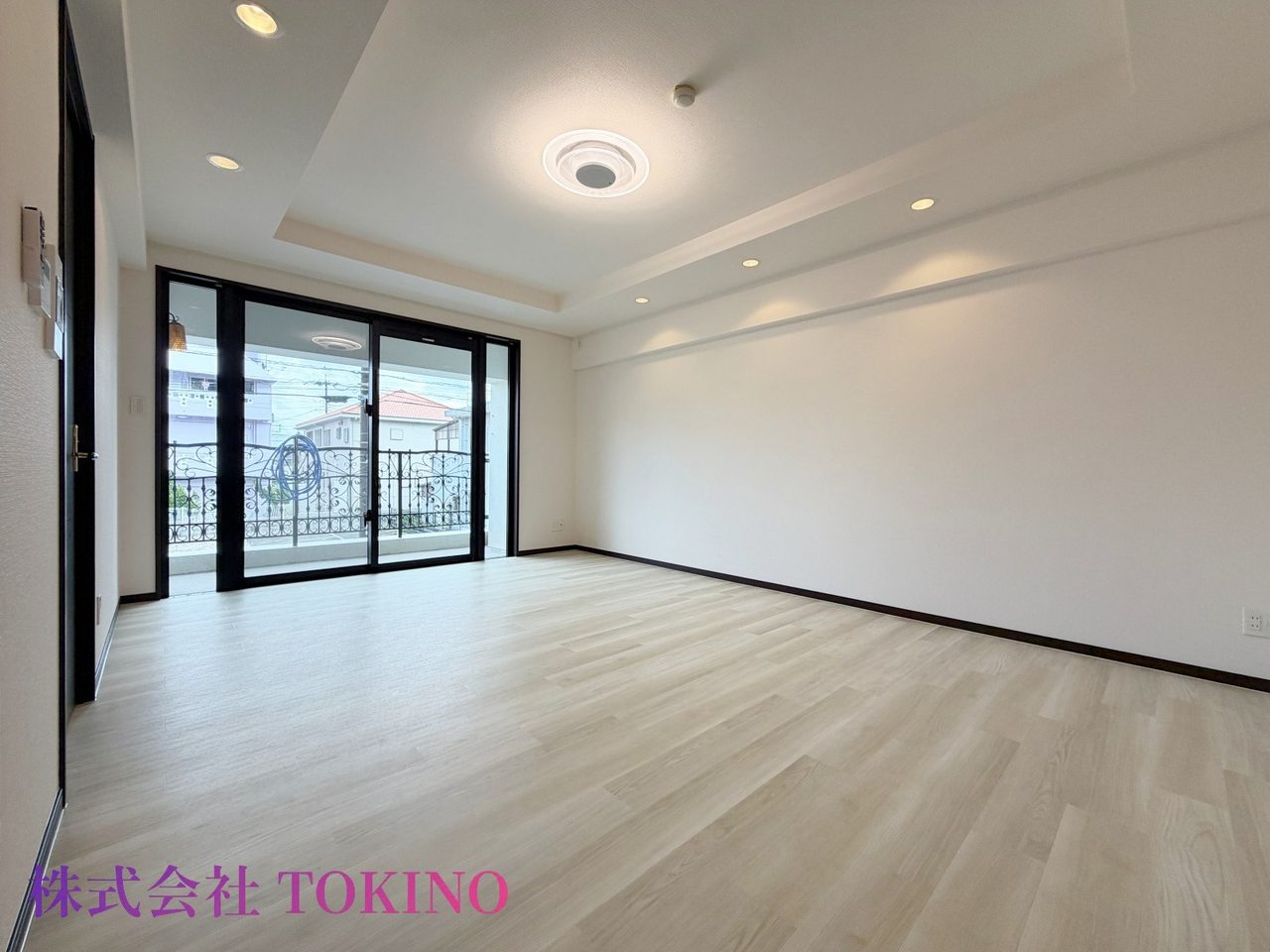 フリーベル新都心Brezza(那覇市・マンション)の写真11