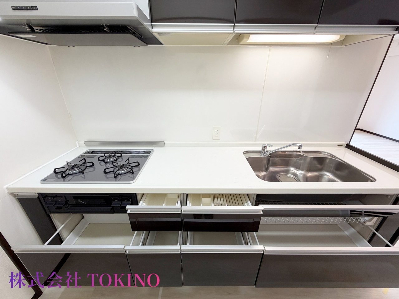 フリーベル新都心Brezza(那覇市・マンション)の写真14
