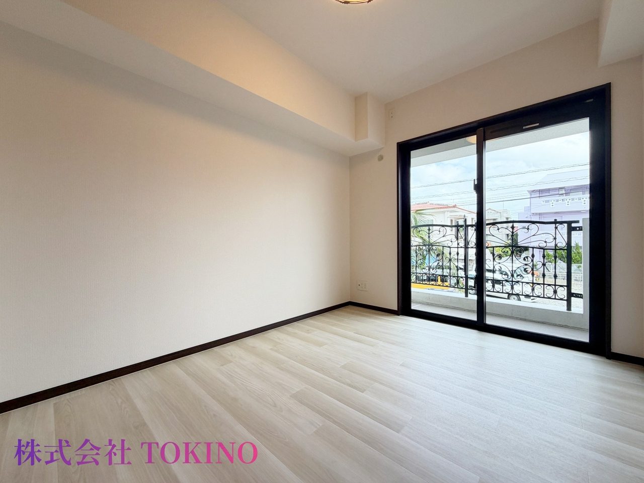 フリーベル新都心Brezza(那覇市・マンション)の写真19