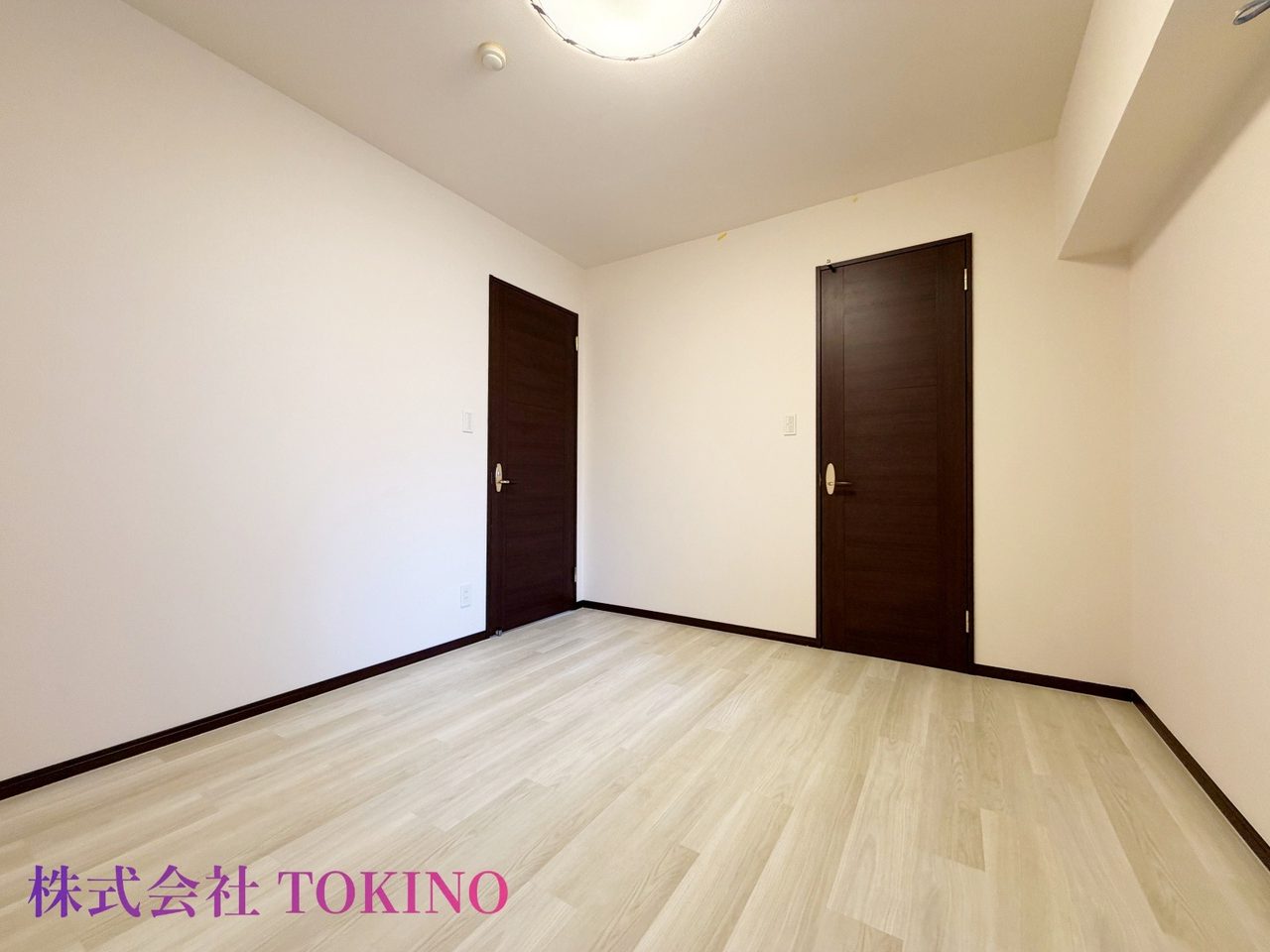 フリーベル新都心Brezza(那覇市・マンション)の写真22