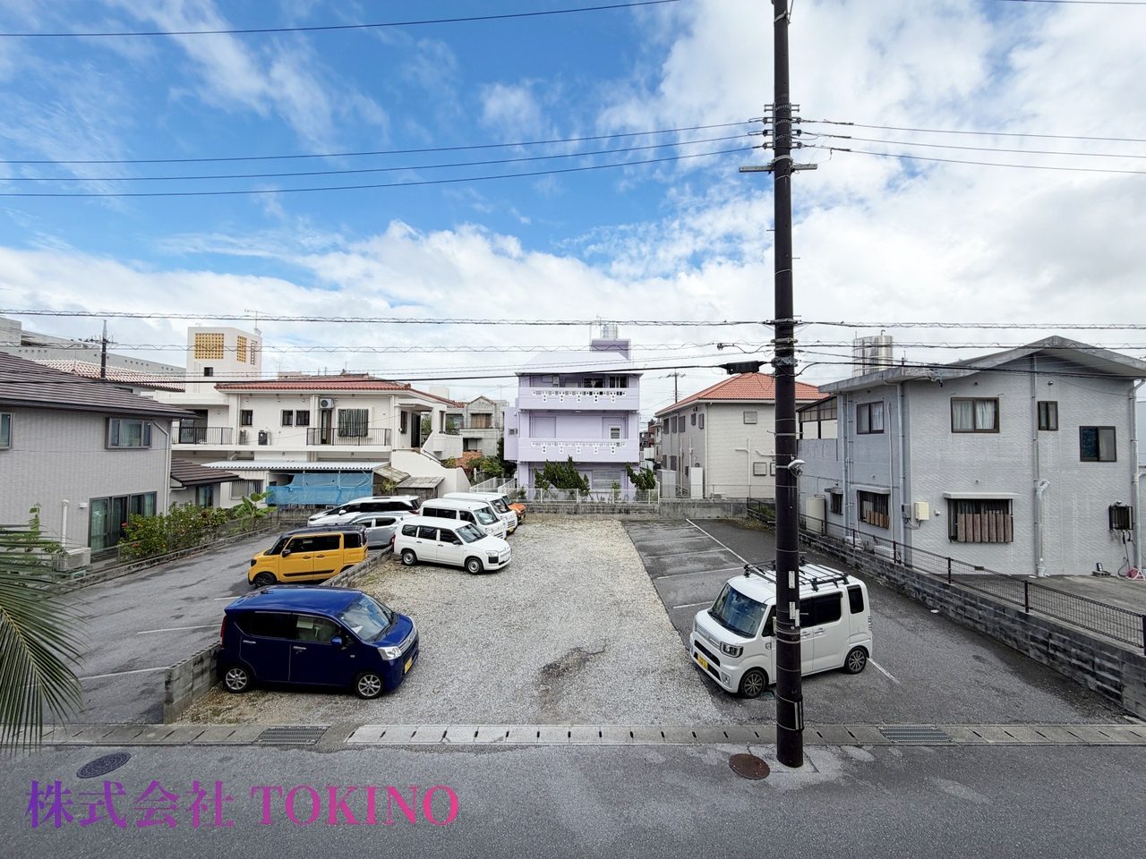 フリーベル新都心Brezza(那覇市・マンション)の写真25