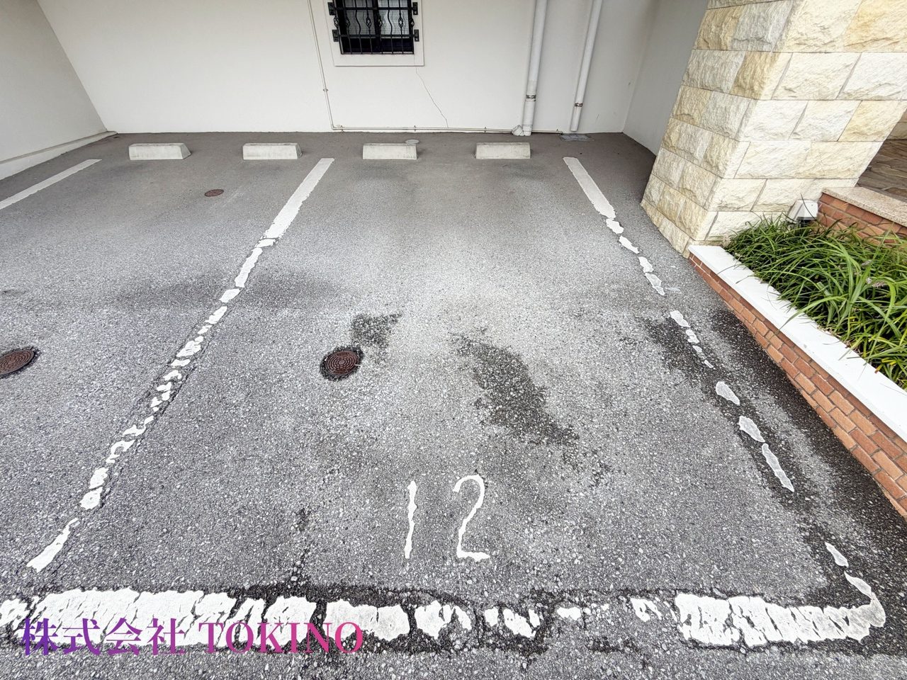 フリーベル新都心Brezza(那覇市・マンション)の写真28
