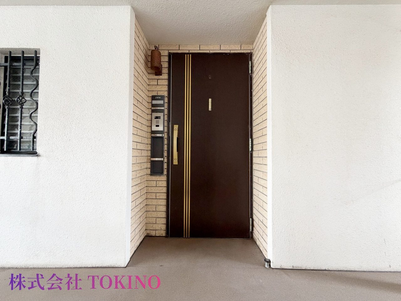 フリーベル新都心Brezza(那覇市・マンション)の写真2
