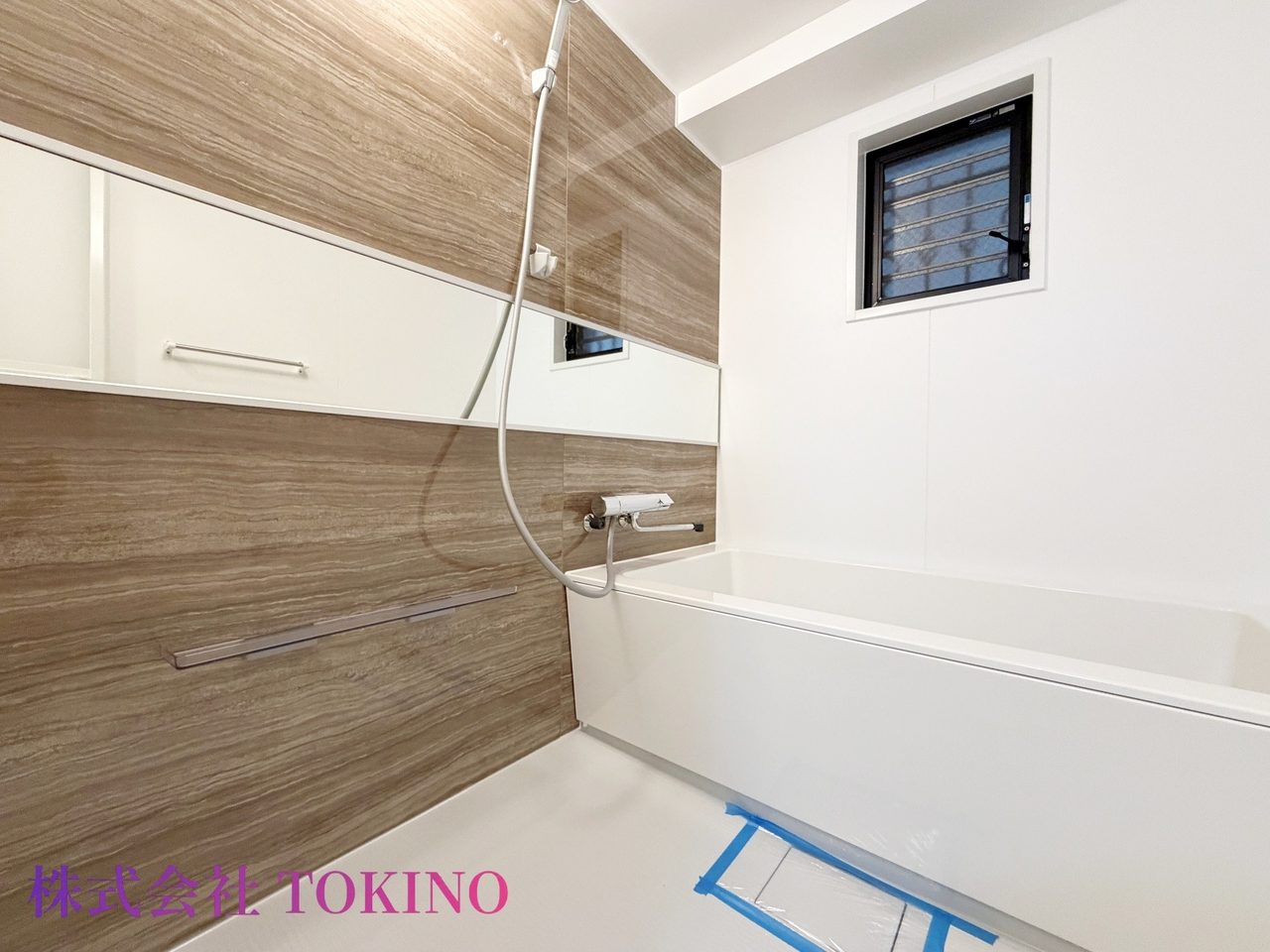 フリーベル新都心Brezza(那覇市・マンション)の写真7