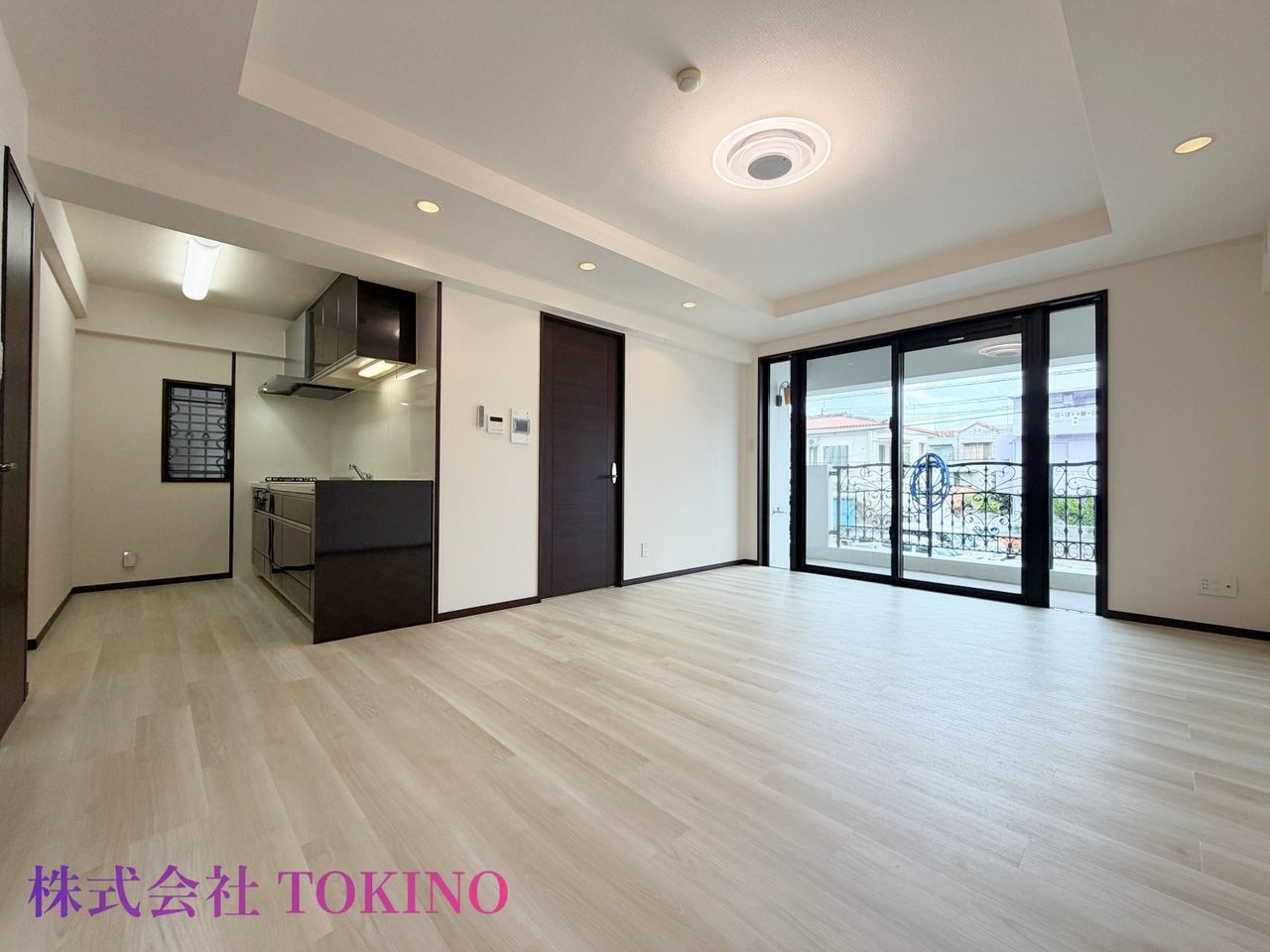 フリーベル新都心Brezza(那覇市・マンション)の写真8