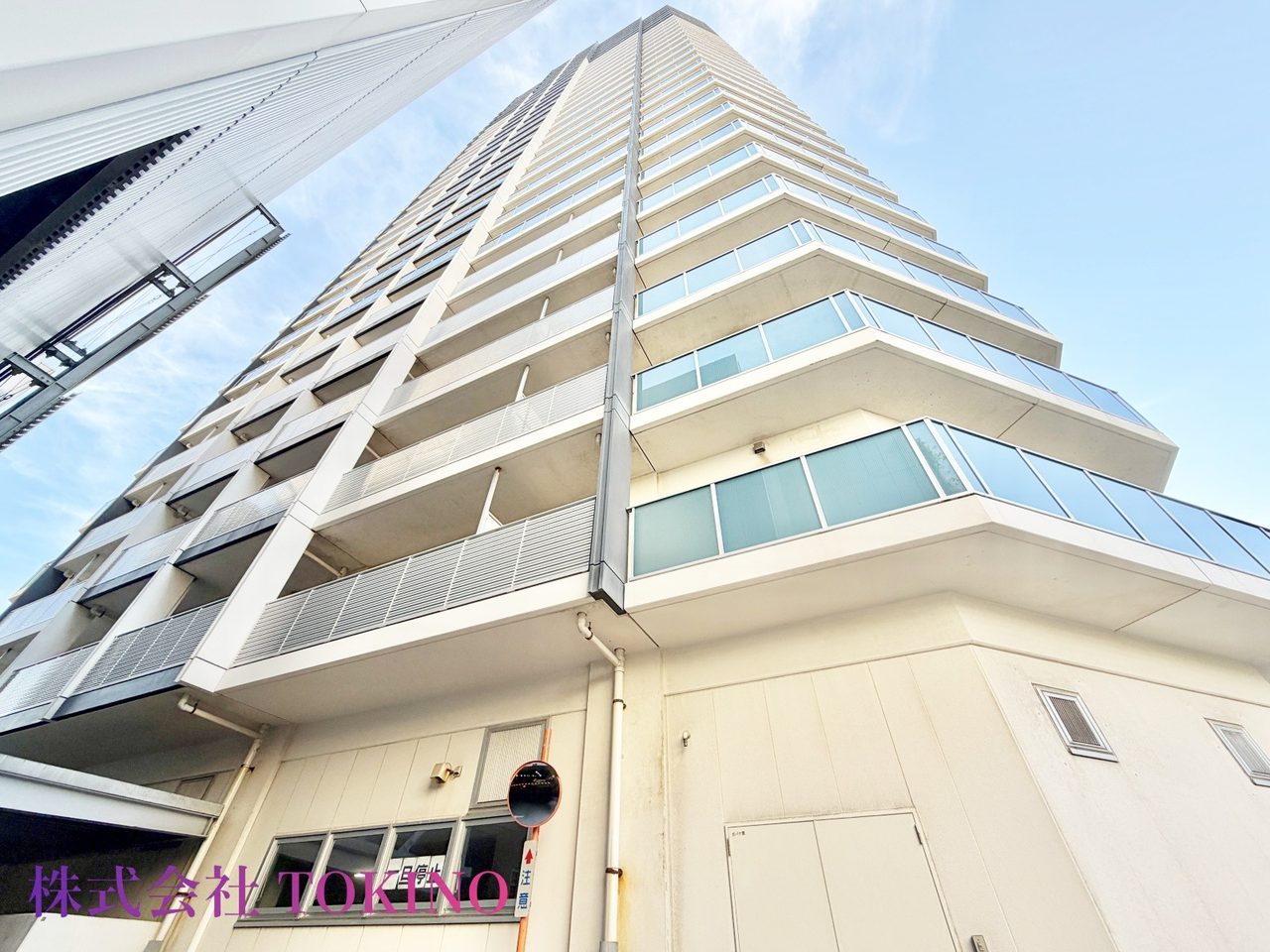 リュークスタワー・ザ・ウエスト(西棟)(那覇市・マンション)の写真7