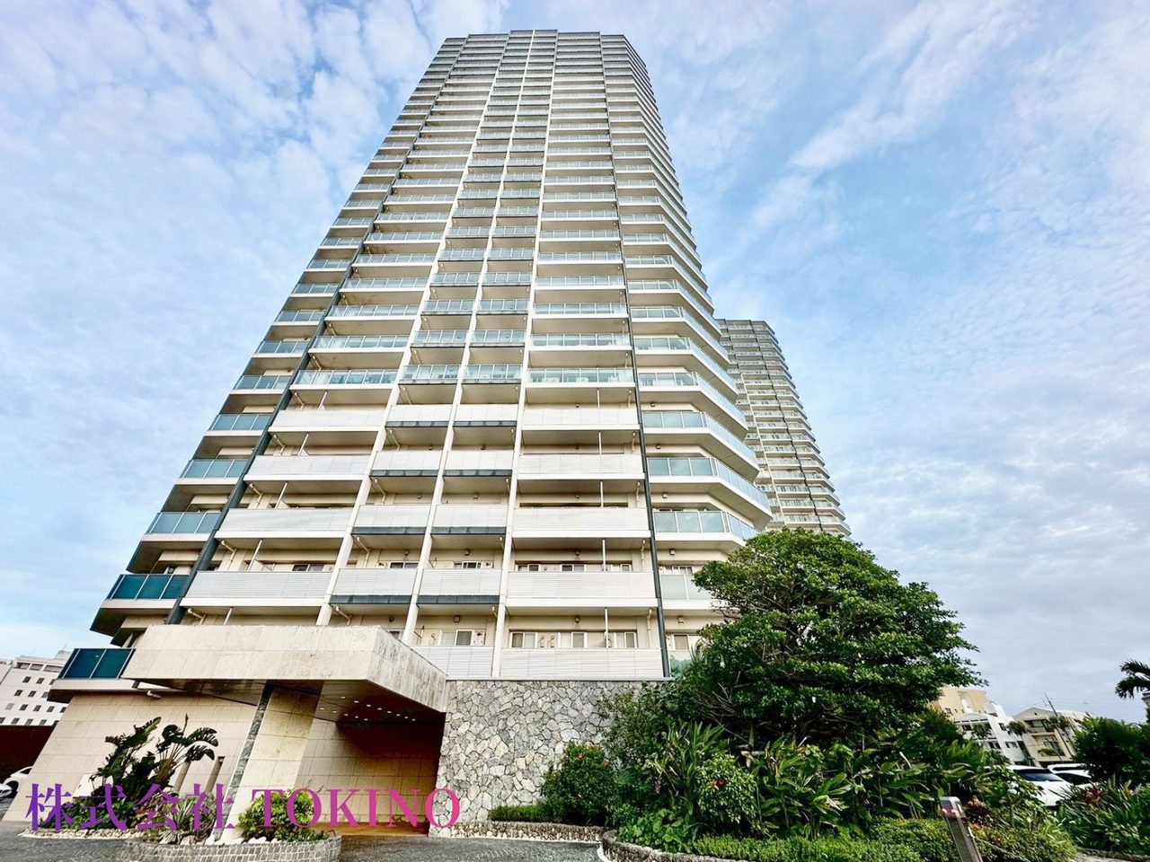 リュークスタワー・ザ・ウエスト(西棟)(那覇市・マンション)の写真8