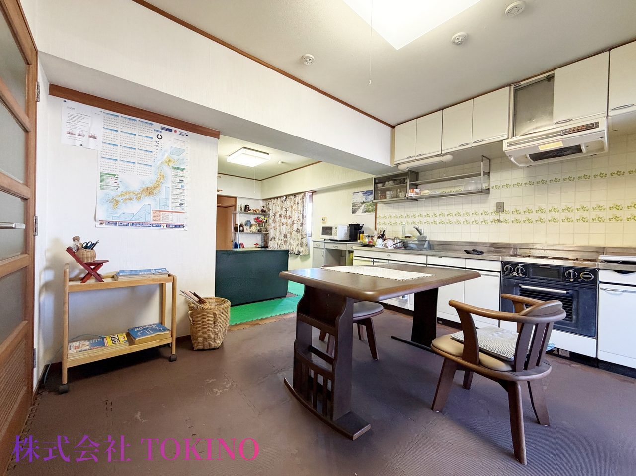 ライオンズマンション曙本通り（那覇市・マンション）の写真14