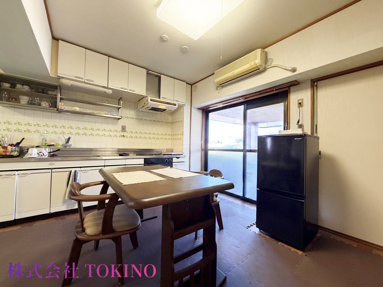 ライオンズマンション曙本通り（那覇市・マンション）の写真15