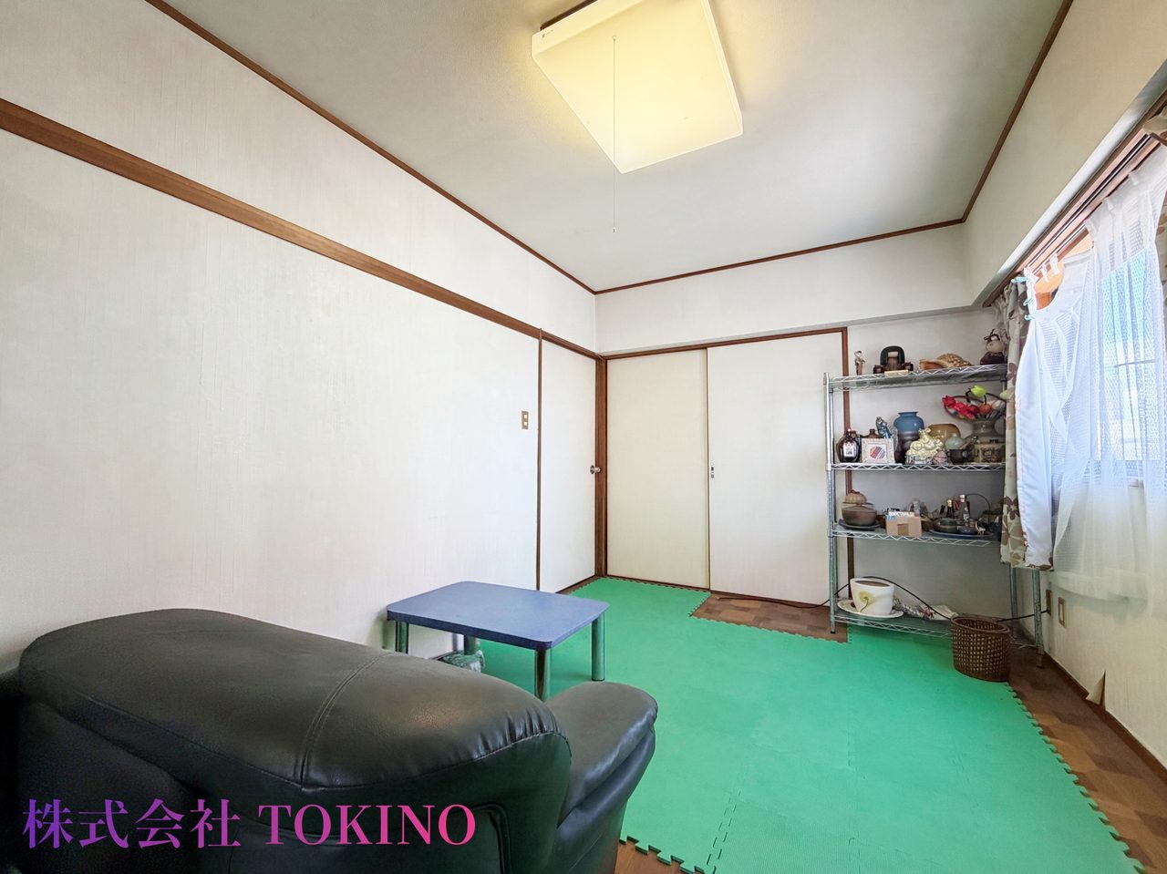 ライオンズマンション曙本通り（那覇市・マンション）の写真16