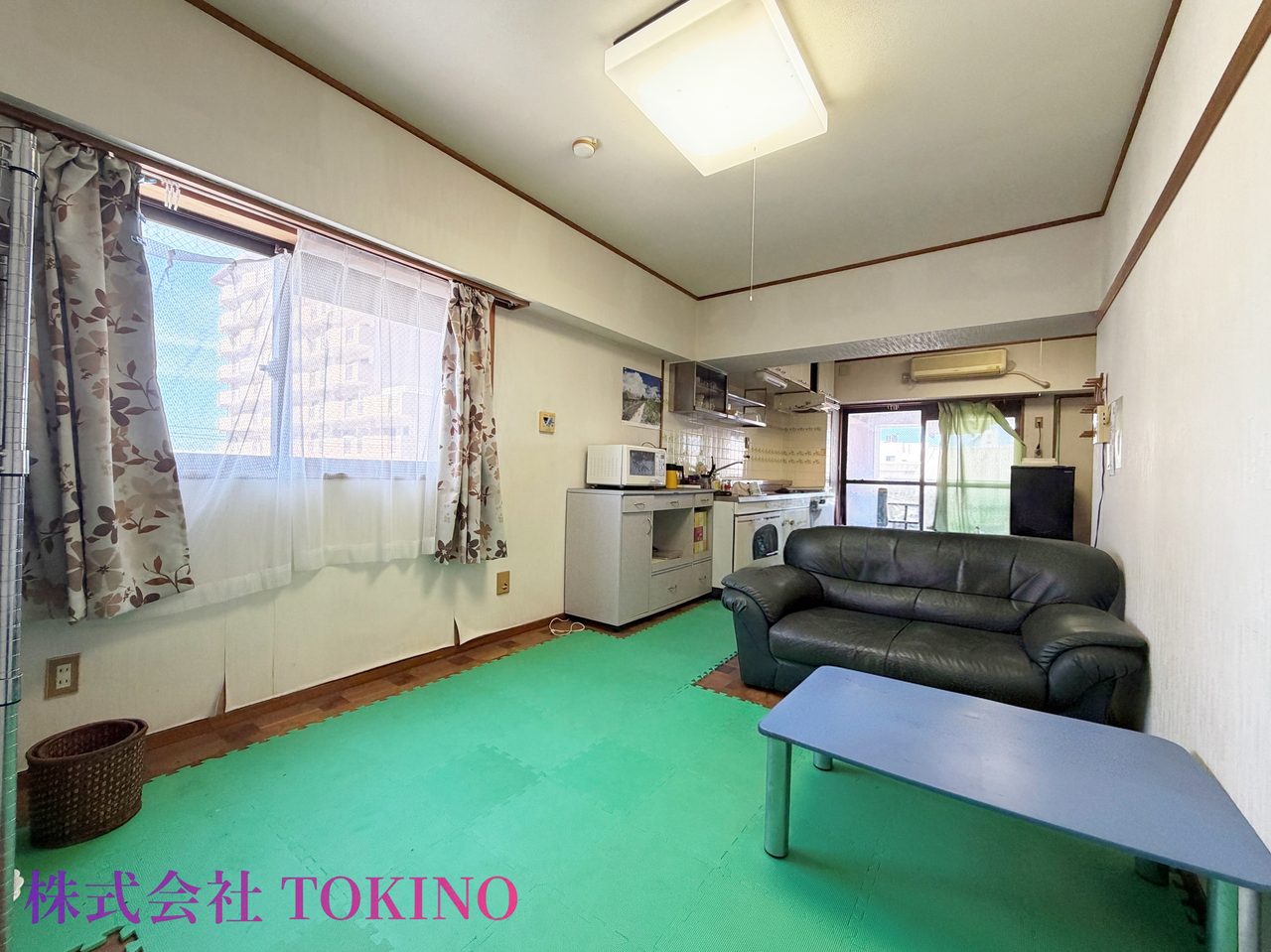 ライオンズマンション曙本通り（那覇市・マンション）の写真17