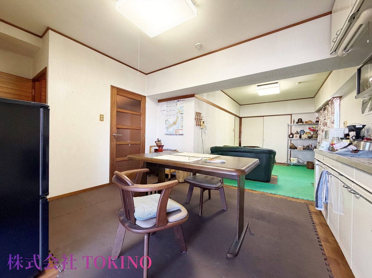 ライオンズマンション曙本通り（那覇市・マンション）の写真18
