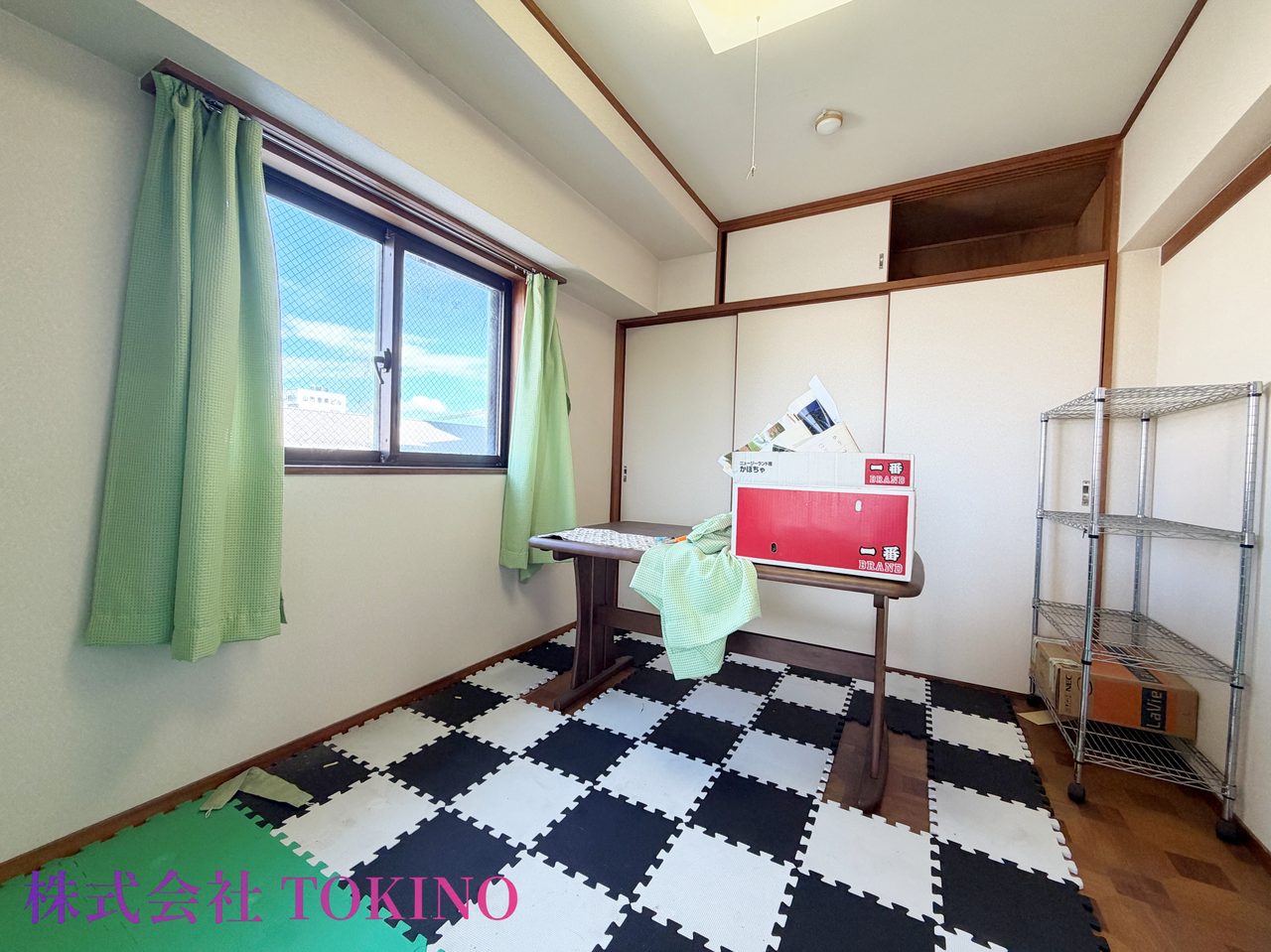 ライオンズマンション曙本通り（那覇市・マンション）の写真21