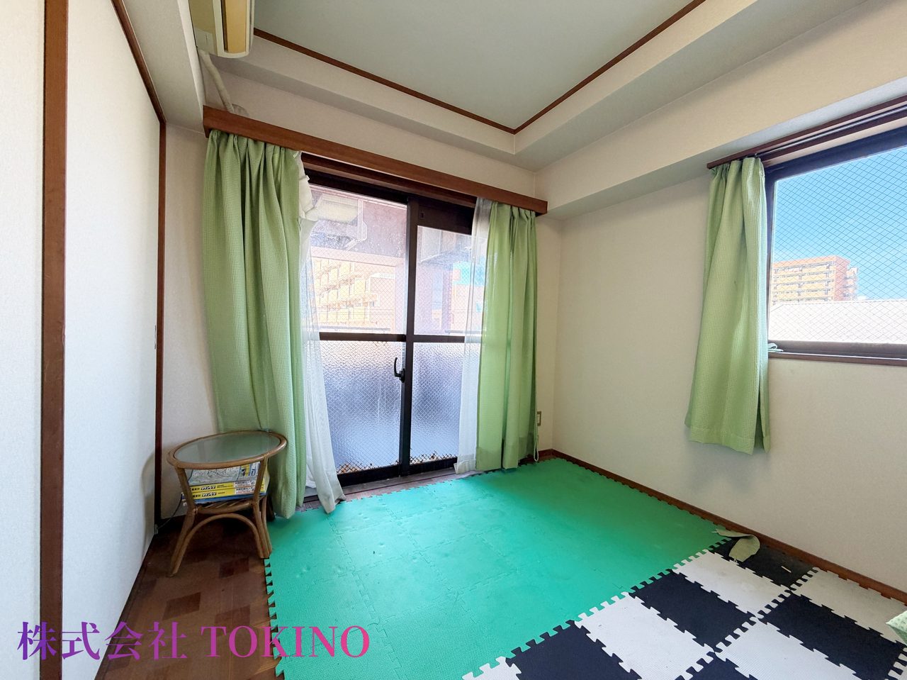 ライオンズマンション曙本通り（那覇市・マンション）の写真22