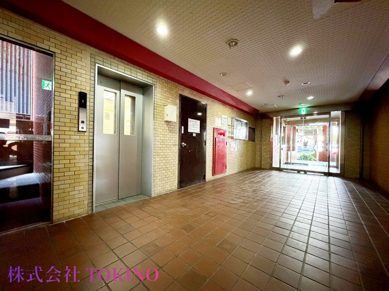 ライオンズマンション曙本通り（那覇市・マンション）の写真26