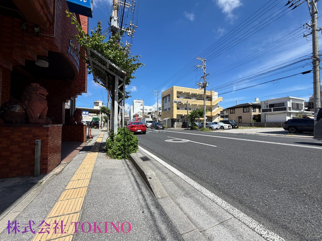 ライオンズマンション曙本通り（那覇市・マンション）の写真29