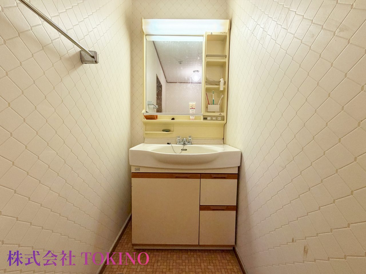 ライオンズマンション曙本通り（那覇市・マンション）の写真6