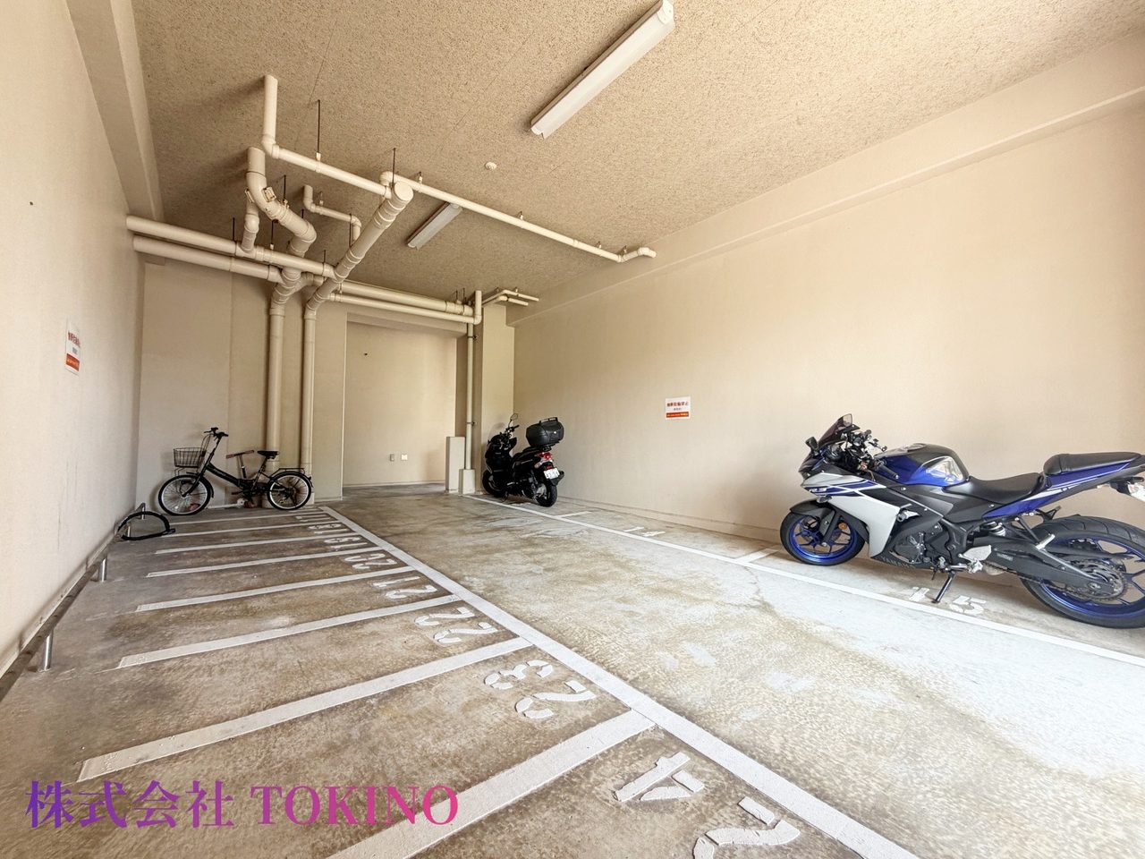 ララプレイスリゾート那覇新都心（那覇市・マンション）の写真18