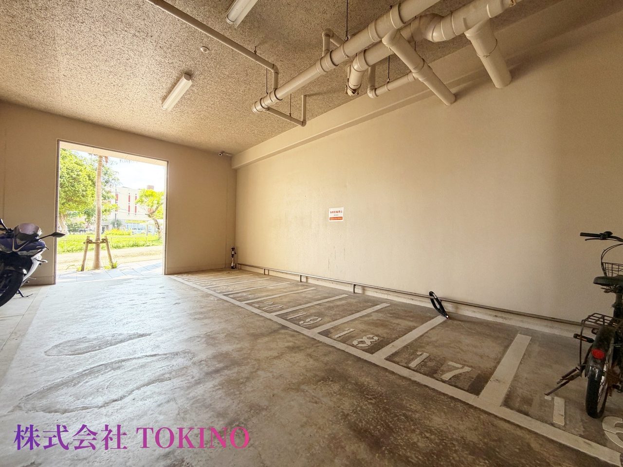 ララプレイスリゾート那覇新都心（那覇市・マンション）の写真19
