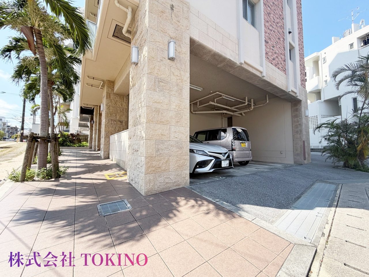 ララプレイスリゾート那覇新都心（那覇市・マンション）の写真20