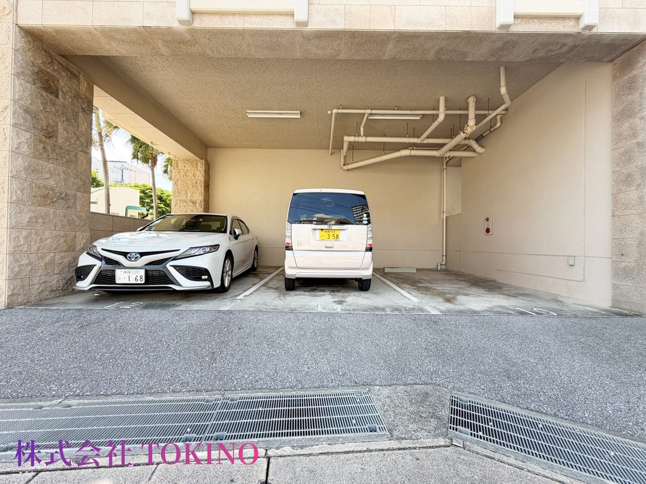 ララプレイスリゾート那覇新都心（那覇市・マンション）の写真21
