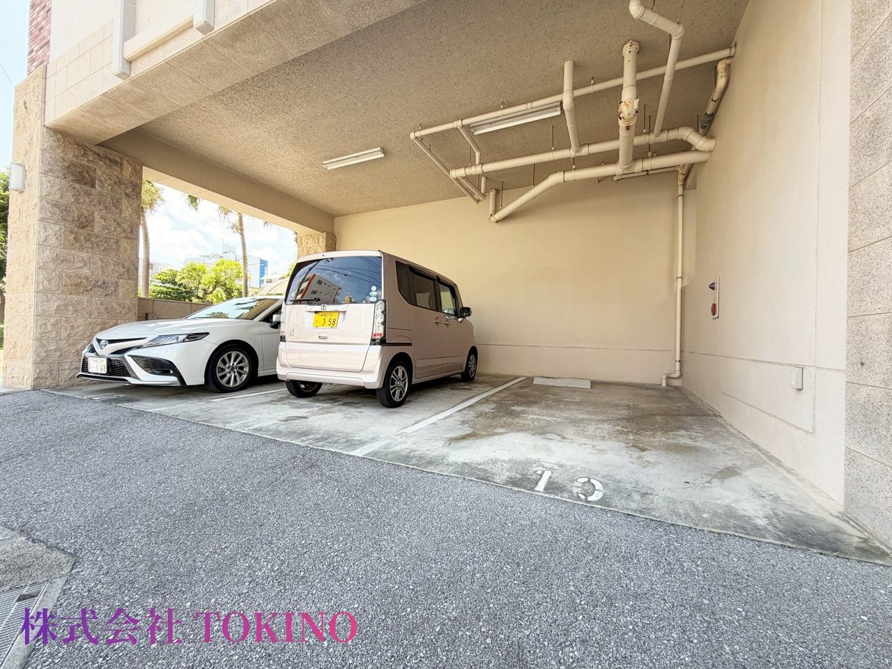 ララプレイスリゾート那覇新都心（那覇市・マンション）の写真22