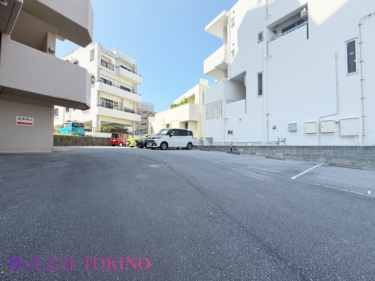 ララプレイスリゾート那覇新都心（那覇市・マンション）の写真23