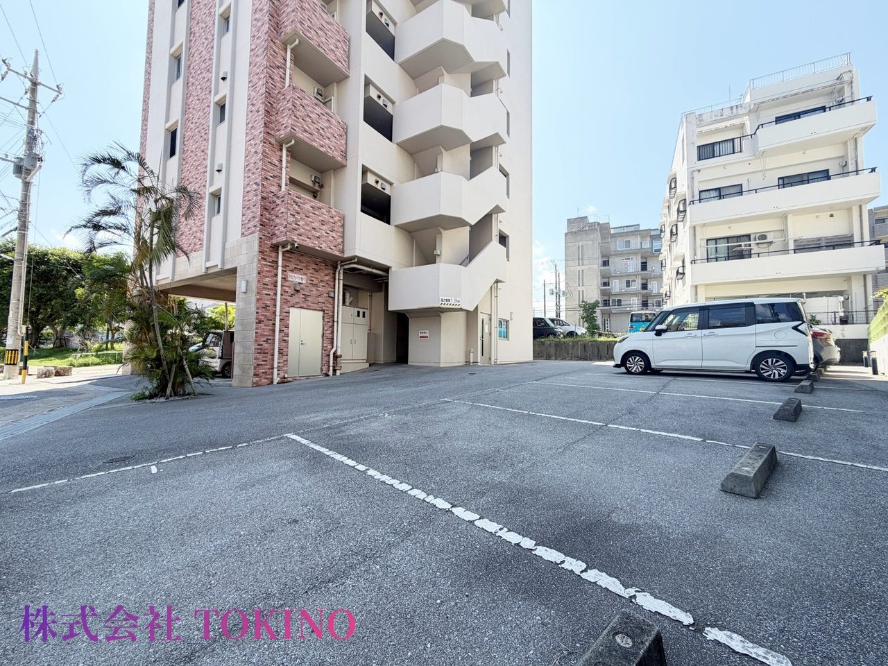 ララプレイスリゾート那覇新都心（那覇市・マンション）の写真24